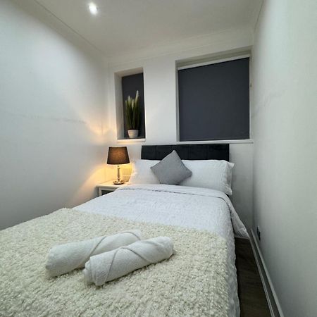 Manor Court 1 Διαμέρισμα Λονδίνο Εξωτερικό φωτογραφία