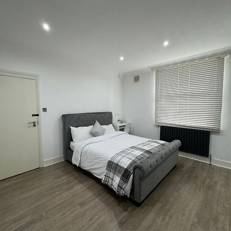 Manor Court 1 Διαμέρισμα Λονδίνο Εξωτερικό φωτογραφία