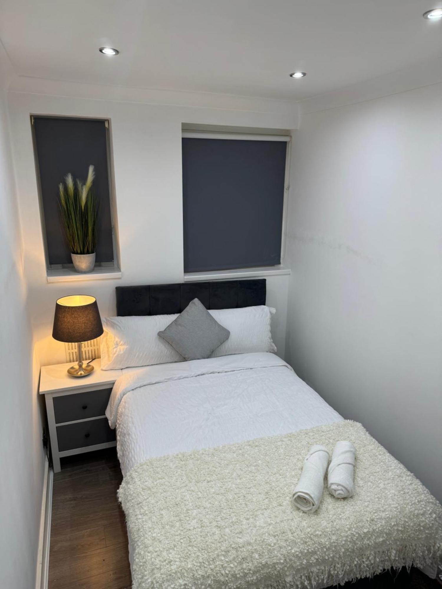Manor Court 1 Διαμέρισμα Λονδίνο Εξωτερικό φωτογραφία