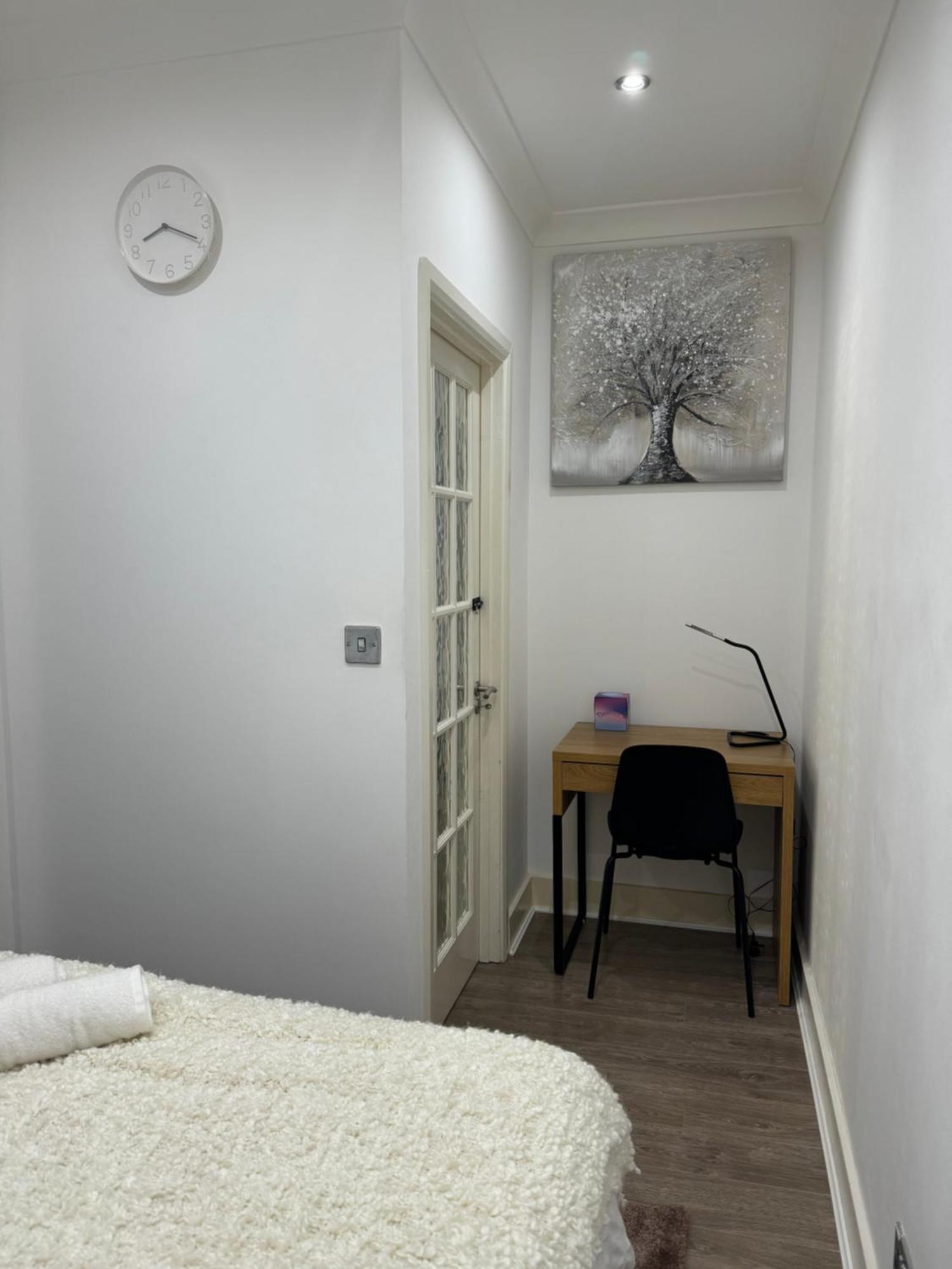 Manor Court 1 Διαμέρισμα Λονδίνο Εξωτερικό φωτογραφία