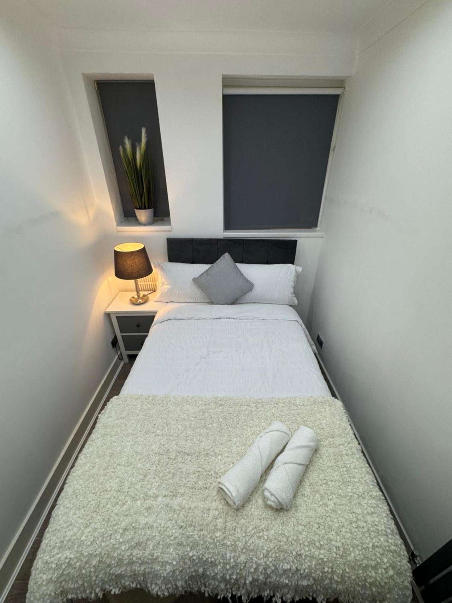Manor Court 1 Διαμέρισμα Λονδίνο Εξωτερικό φωτογραφία