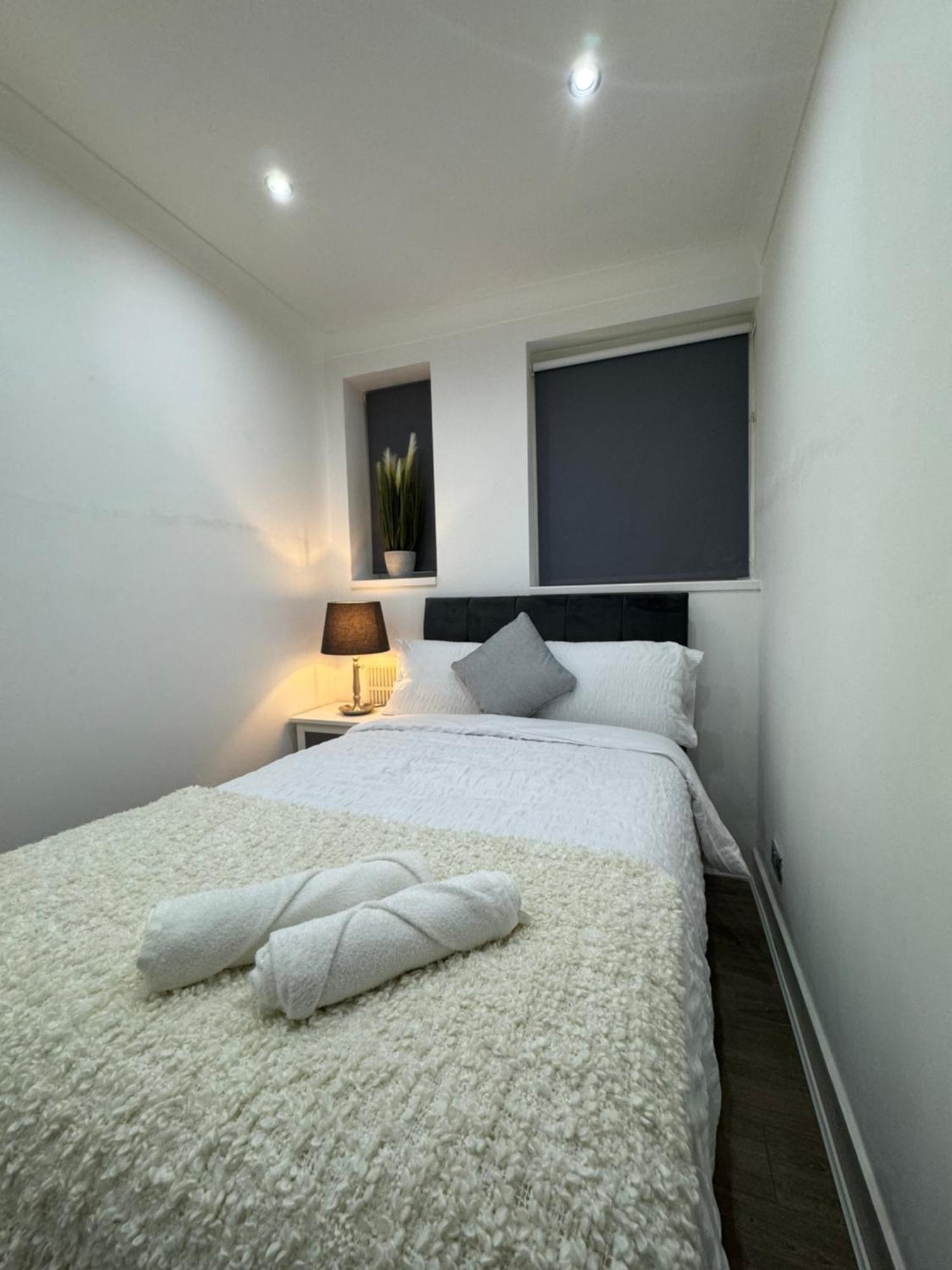 Manor Court 1 Διαμέρισμα Λονδίνο Εξωτερικό φωτογραφία