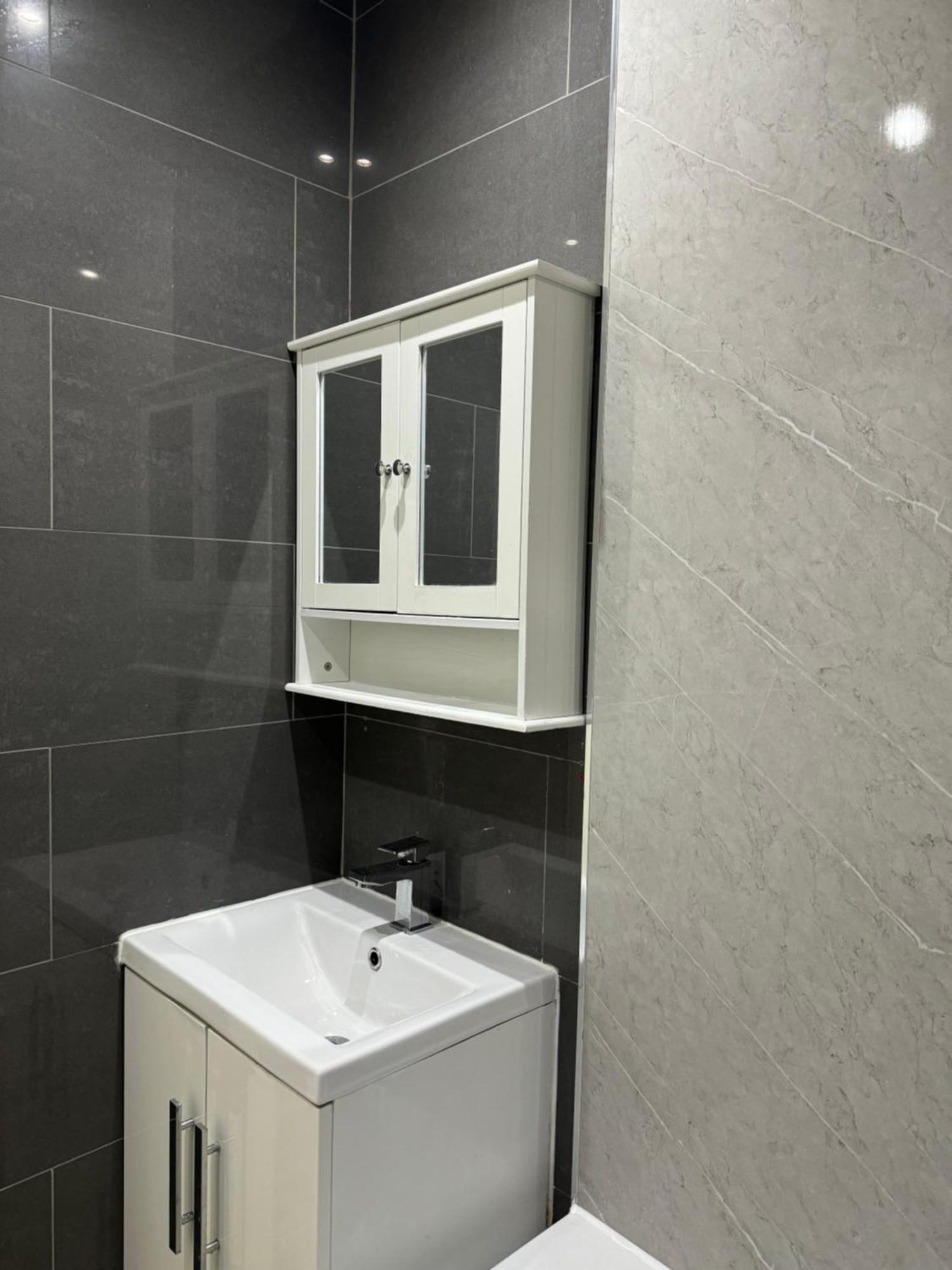 Manor Court 1 Διαμέρισμα Λονδίνο Εξωτερικό φωτογραφία