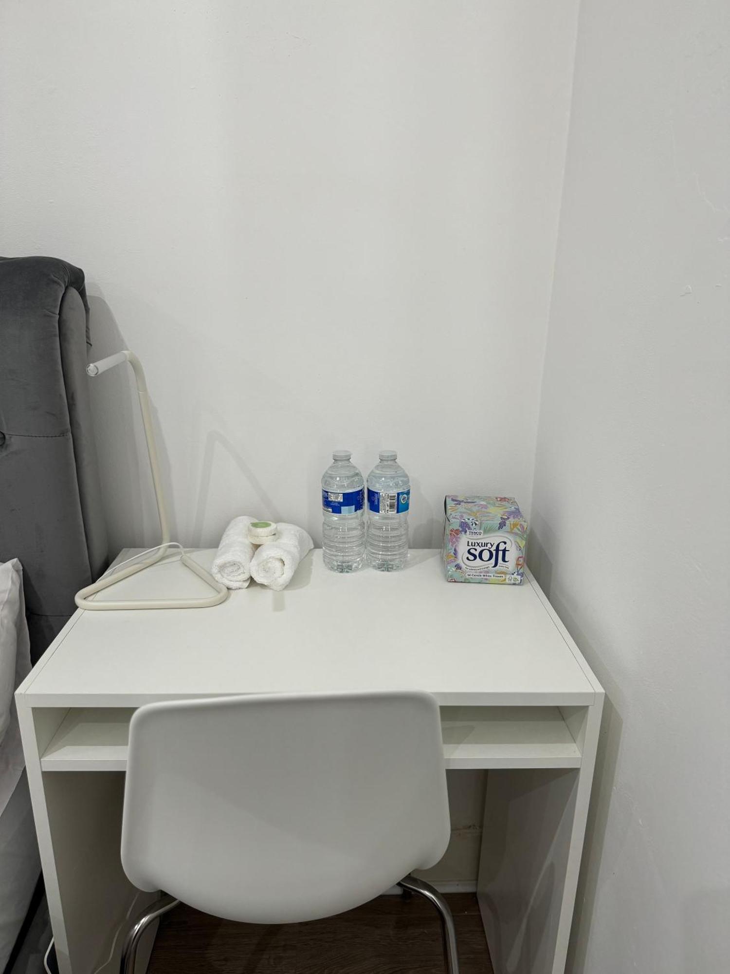 Manor Court 1 Διαμέρισμα Λονδίνο Εξωτερικό φωτογραφία