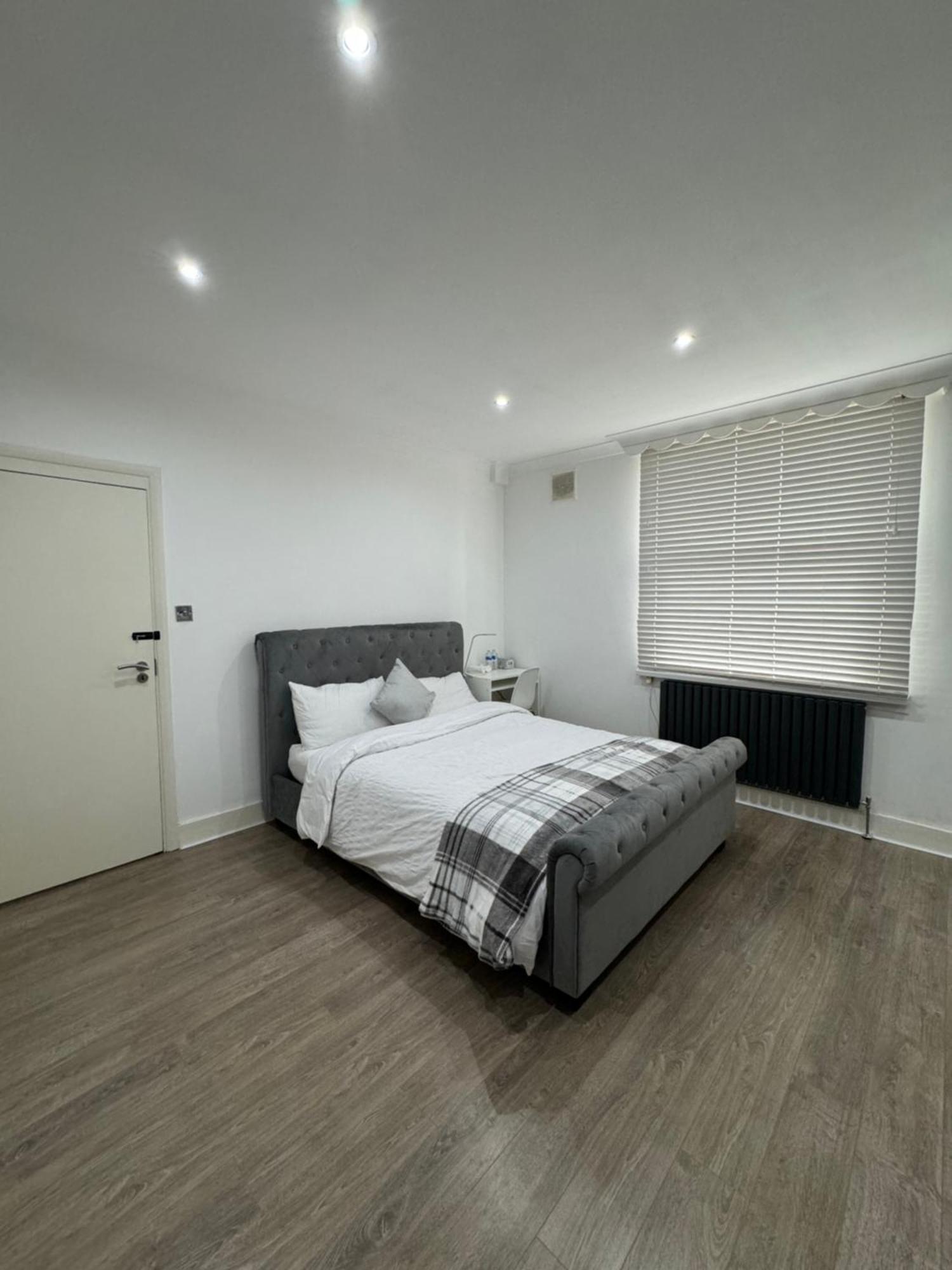 Manor Court 1 Διαμέρισμα Λονδίνο Εξωτερικό φωτογραφία