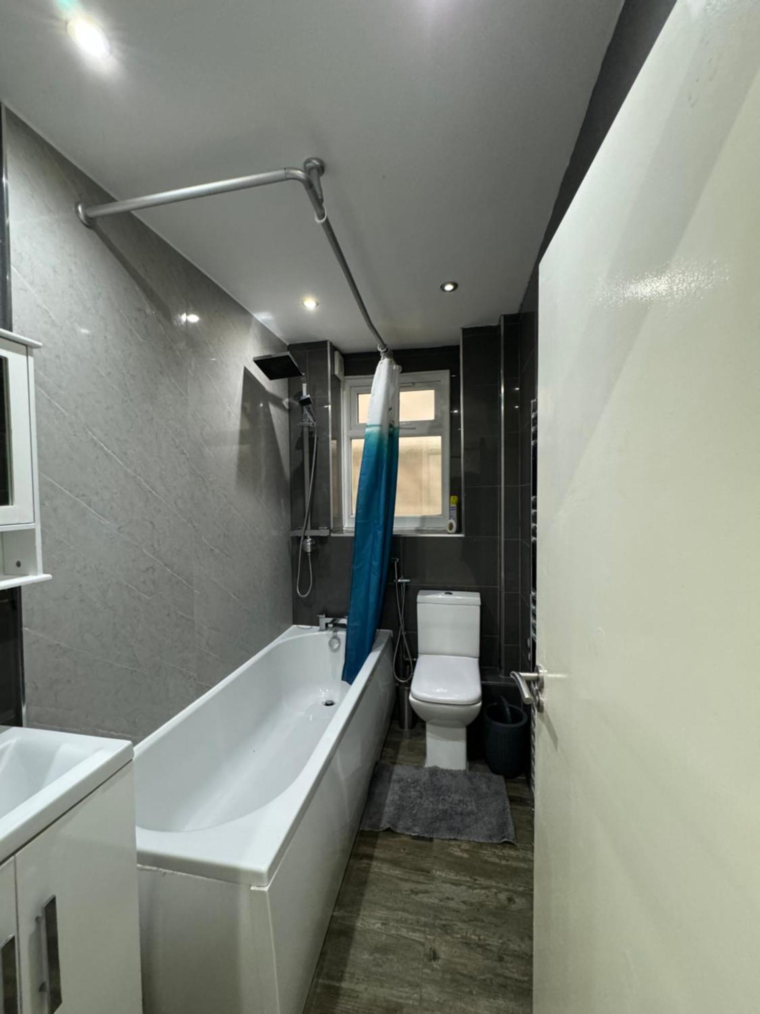 Manor Court 1 Διαμέρισμα Λονδίνο Εξωτερικό φωτογραφία