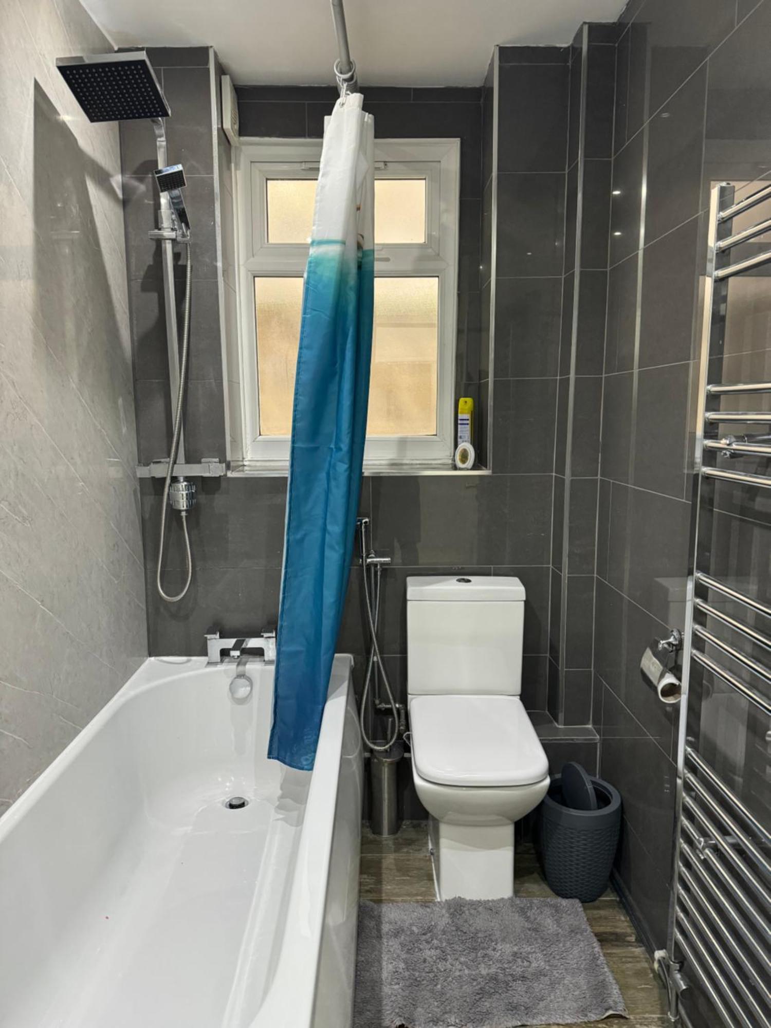 Manor Court 1 Διαμέρισμα Λονδίνο Εξωτερικό φωτογραφία